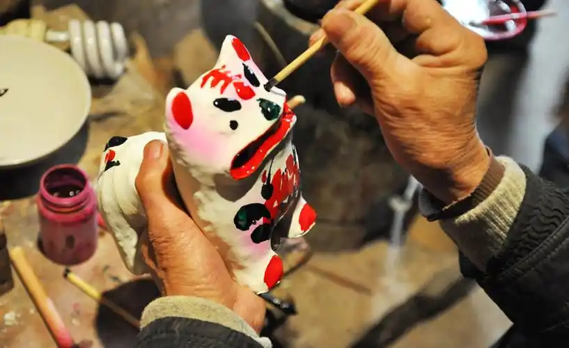 文化遗产日特辑——那些非遗项目的"继承者们"