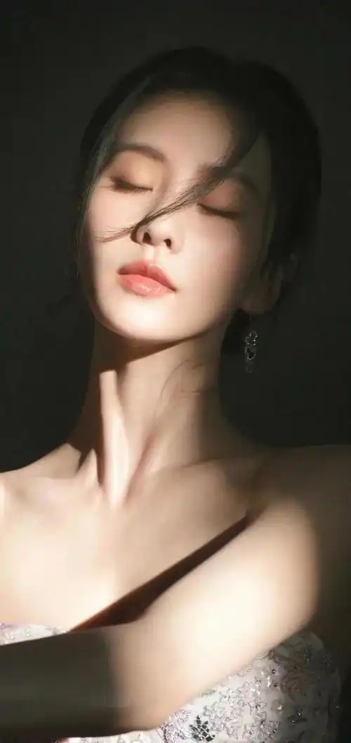 最美女神刘诗诗