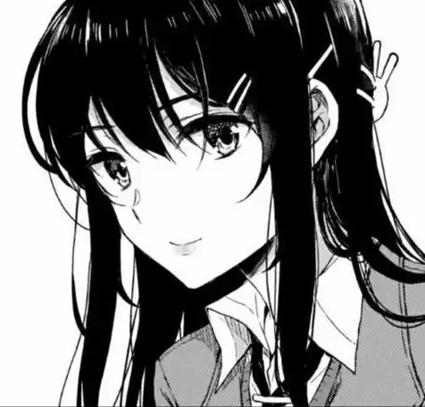 青春猪头少年不会梦到兔女郎学姐##樱岛麻衣