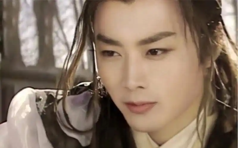 傅玉书小狐狸_哔哩哔哩_bilibili