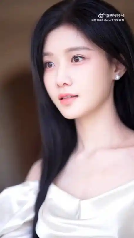 陈意涵estelle的意封邮件