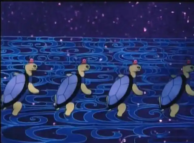 动画电影《哪吒闹海》故事,想象力空前,自刎一幕让人飙泪