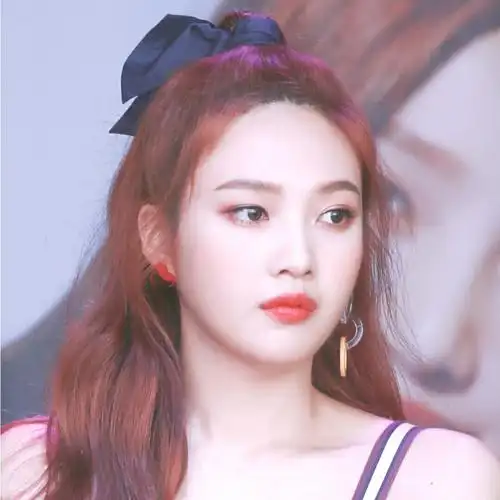 爱豆头像by刘奇