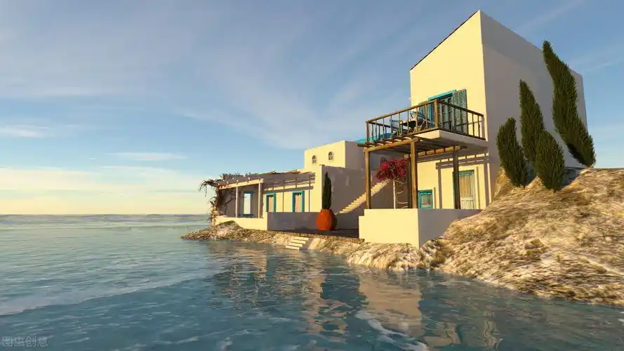 面朝大海的海景房,真的值得购买?专家揭露其中内幕,幸好没做错