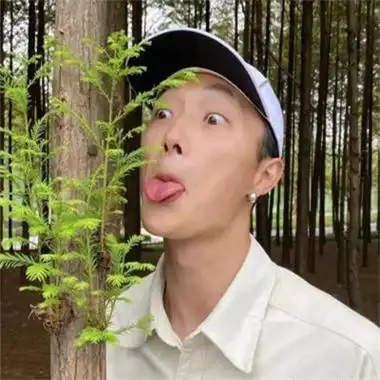 有个性很酷的稀有高级质感男头 霸气酷到掉渣的真人超拽男头_男生头像