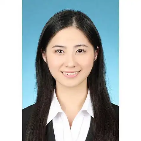 标准证件照蓝底是哪种蓝?