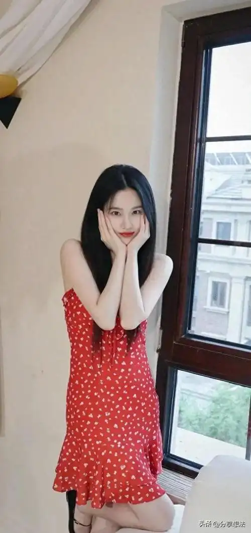 张慧雯明星壁纸12