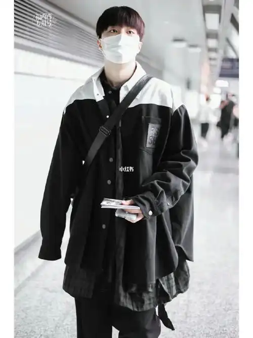 范丞丞的手好可爱