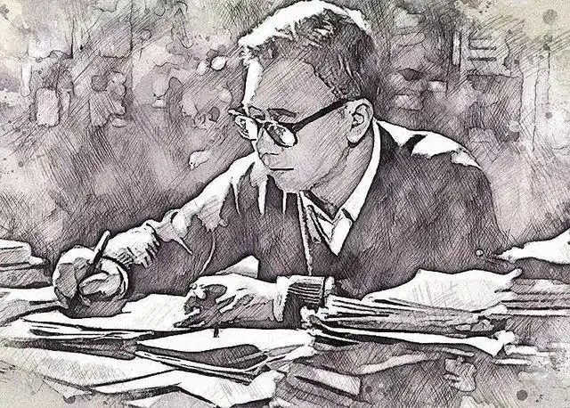 华罗庚与吴莜之:丈夫病重,她不离不弃,用58年成就一名数学家