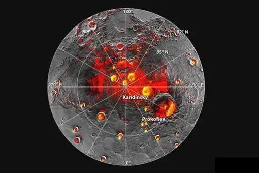 水星上的环境有多恶劣