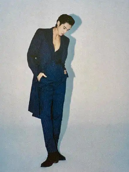 朋友爆料郑允浩体脂率仅有6%