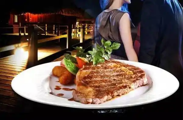 一言不合就请你吃大餐!还是意大利顶级牛排盛宴!_手机搜狐网