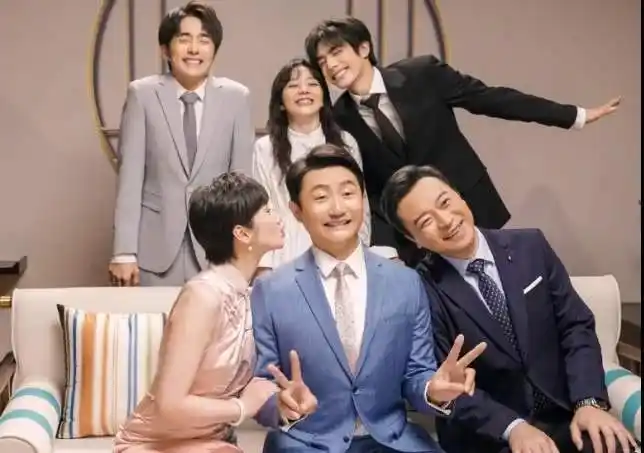 以家人之名大结局看似大团圆但那些伤呢