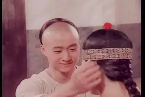 《太极宗师》剧照