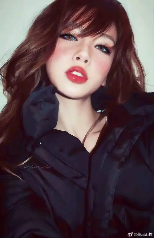 angelababy超话94#杨颖#94#angelababy#    推荐一期比较稀有的