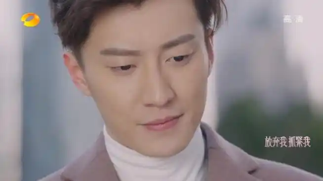 乔任梁放弃我抓紧我##乔任梁霍骁