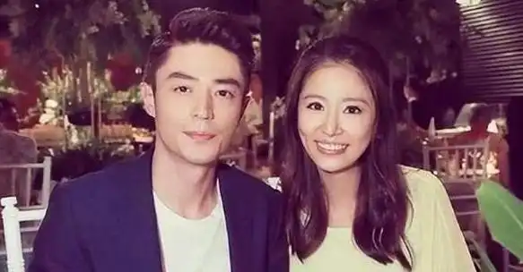 原来,霍建华要回去工作了,林心如力挺丈夫拍戏赚钱,破婚变谣_影视资讯