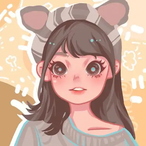 ipad2021 原装笔707070707070#手绘头像  #卡通头像