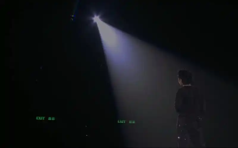 【4k60fps】陈奕迅《葡萄成熟时》