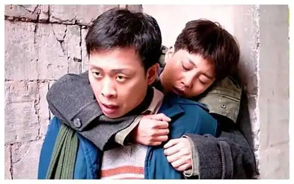 咋回事骆玉珠攀高枝的秘密被揭开王大山做了这个