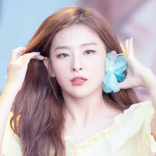 姜涩琪-堆糖,美好生活研究所