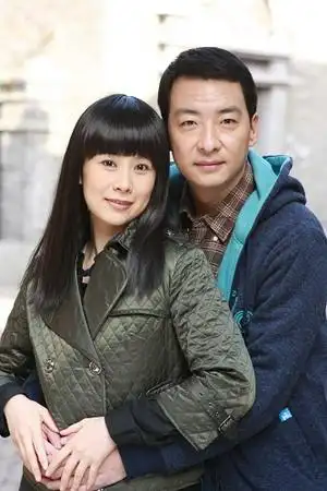 郝平北京抢房携蜗居打响婚姻保卫战