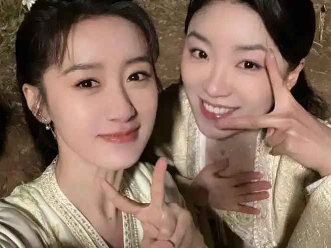 又老又肿引观众不满:给年轻人留口饭吧|袁冰妍|谭松韵|杨颖_网易订阅