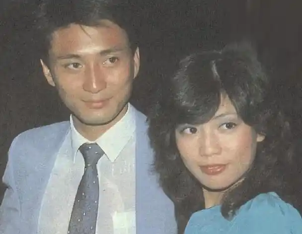 时隔30年汤镇业终于说出了翁美玲去世的原因不是他的错