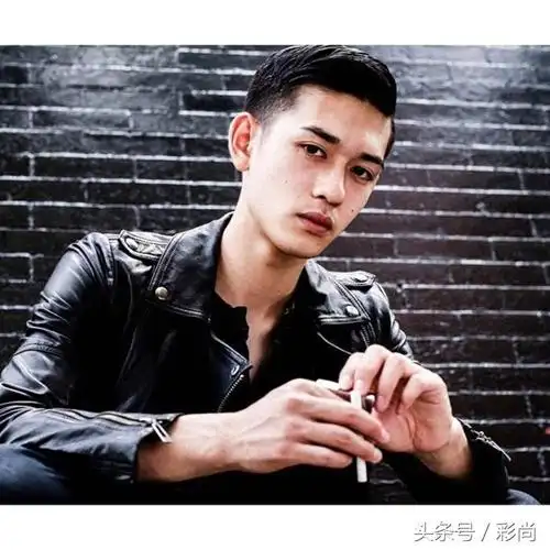 瓜子脸男生发型,瓜子脸男生发型推荐(瓜子脸男生发型推荐图片)