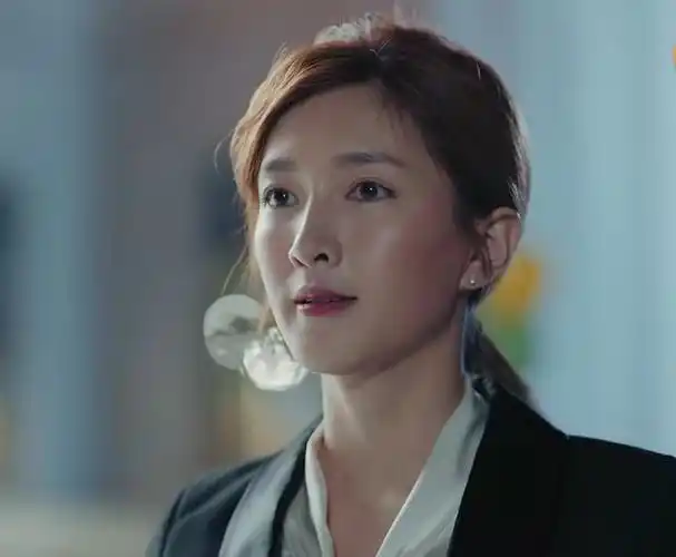 《恋爱先生》江疏影