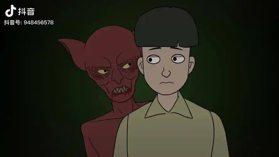 美国911电话报警事件弟弟失踪惨案蛋泥动画轻漫计划