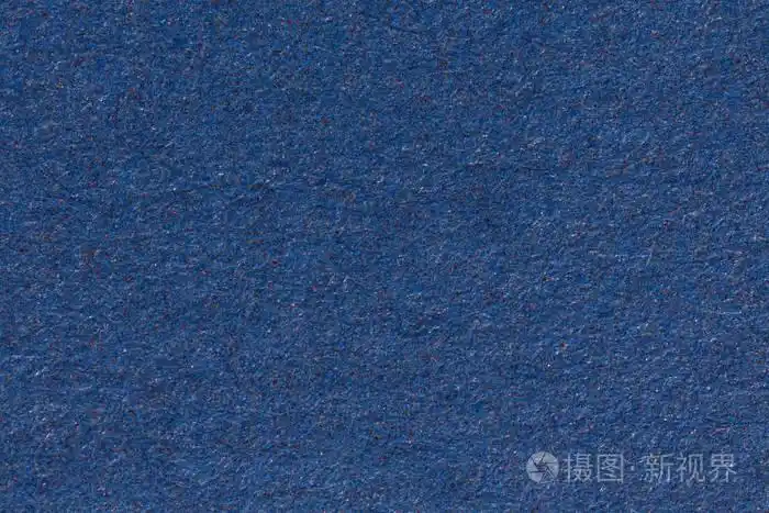 空白和纯色背景的蓝色纹理