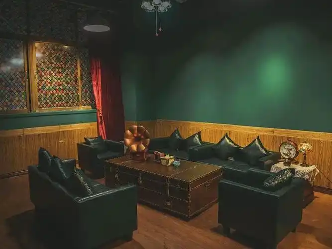 三四五线城市开个剧本杀店,能赚钱吗?