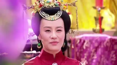 邬君梅——承包了金玉良缘的人25