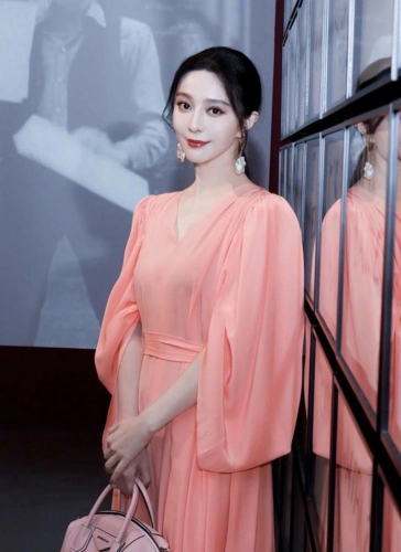 范冰冰的颜值绝对是第一位的,虽然现在的范冰冰已经没有出演新的影视