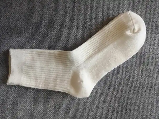 拜托这袜子我真的会爱