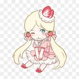 手绘动漫人物图片-手绘动漫人物图片素材免费下载-千库网