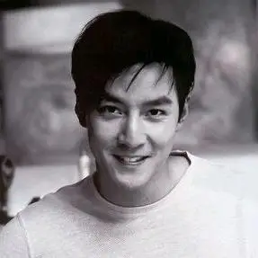 中南一路舒家街吴彦祖头像