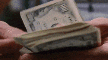 只有抓得到的日子数得了的钱和留得在身边的人才是真的 ——点赞发财