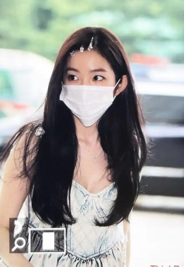 裴珠泫时隔10个月更新ins,职场霸凌影响大,30岁还是南韩颜霸吗