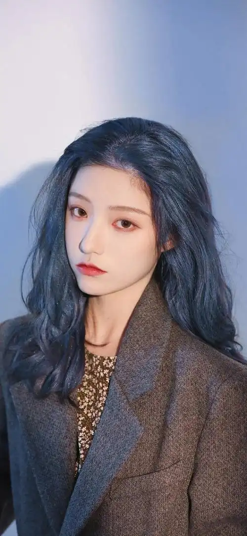 钢蛋转采于2021-01-30 15:27:20绝美网红美女高清手机壁纸秋名山拜帖