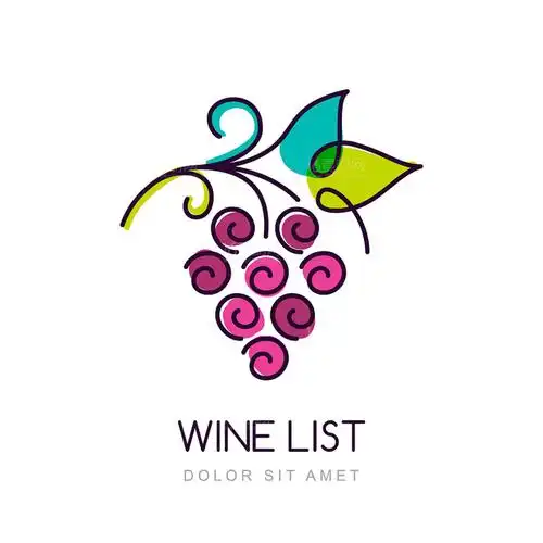 作品主题是 时尚简约logo设计矢量素材,编号是7856559,格式是eps