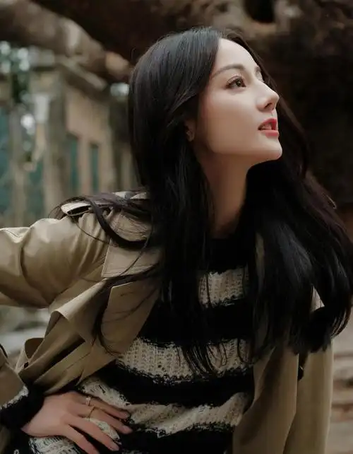 今日份新鲜的迪丽热巴|美美哒_网易订阅