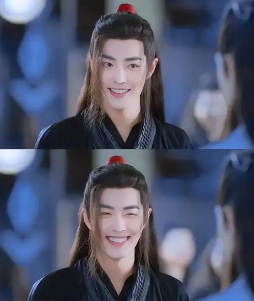 肖战肖战1991年10月5日出生,2019年古装仙侠剧《陈情令》播出,肖战凭