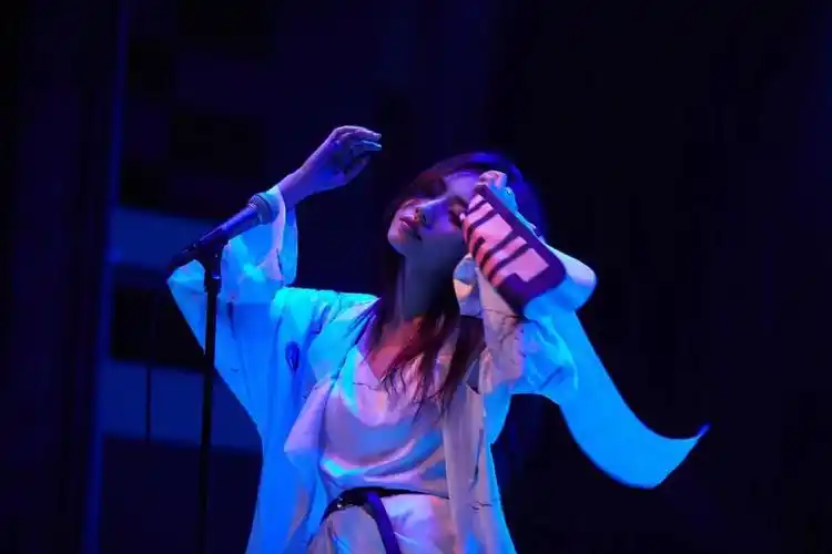 刘惜君酷飒超a写真图片99