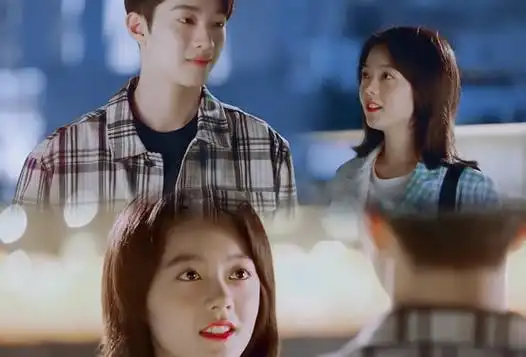 赵今麦演的电视剧有哪些赵今麦赖冠霖恋爱真的吗