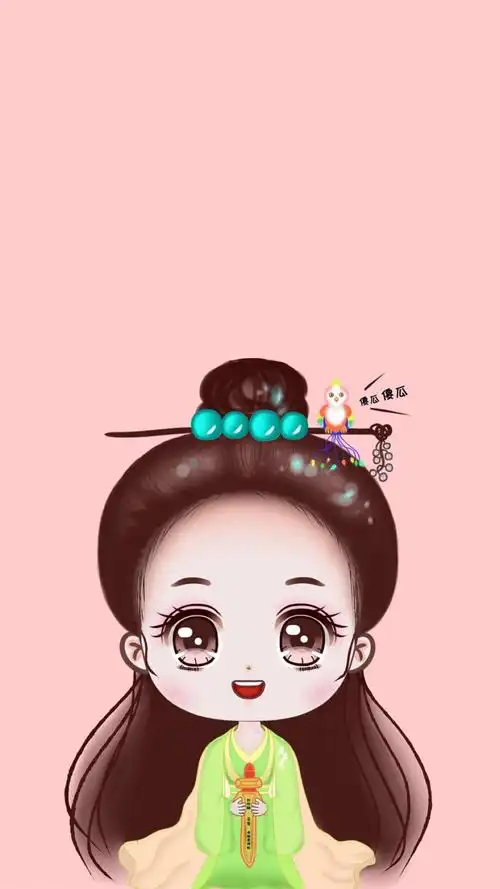 颖宝- 堆糖,美图壁纸兴趣社区