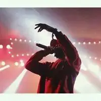 嘻哈动作头像 个性嘻哈手势头像