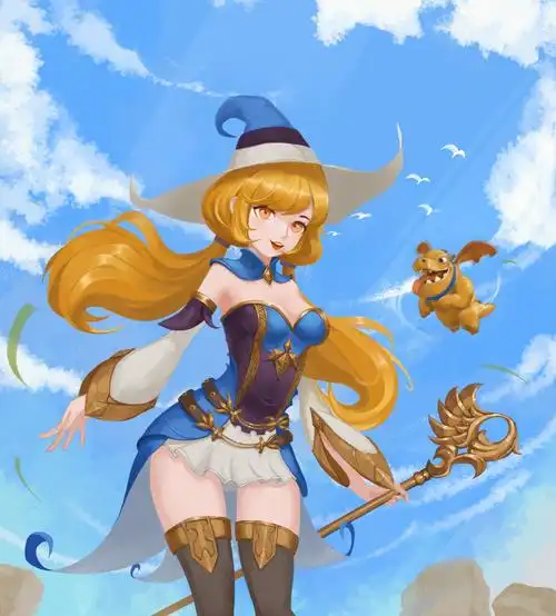 原创插图|插画|插画习作|二月尾 - 原创作品 - 站酷 (zcool)