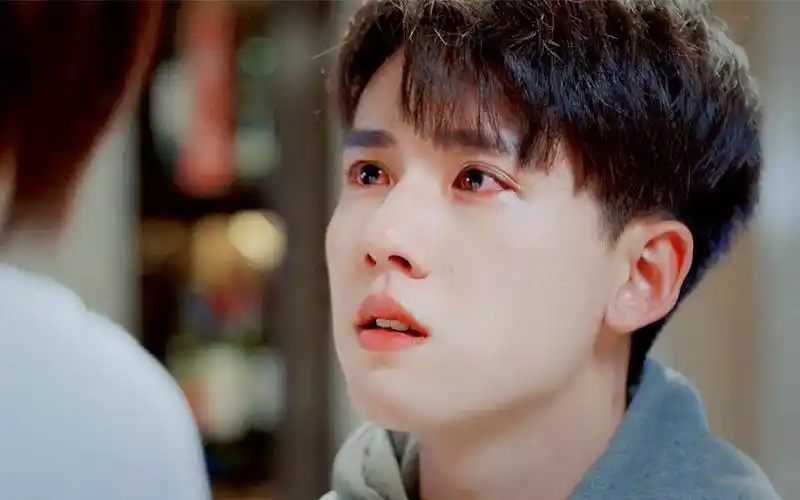 张耀哭戏与琼瑶bgm的适配程度测试_哔哩哔哩_bilibili